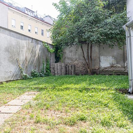 וינה Brilliant 1Br Apt Comfortable Design/Near Schoenbrunn מראה חיצוני תמונה