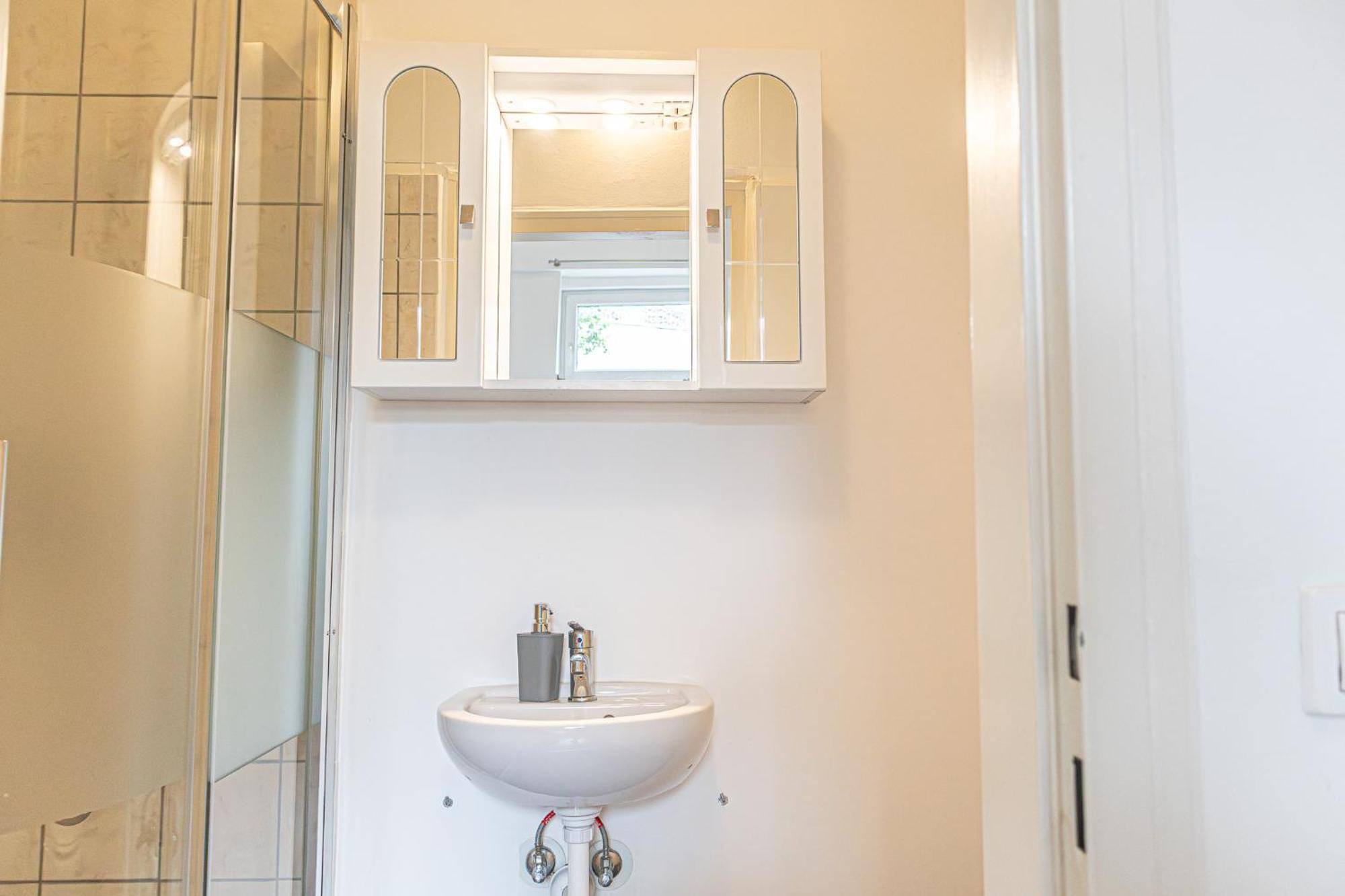 וינה Brilliant 1Br Apt Comfortable Design/Near Schoenbrunn מראה חיצוני תמונה
