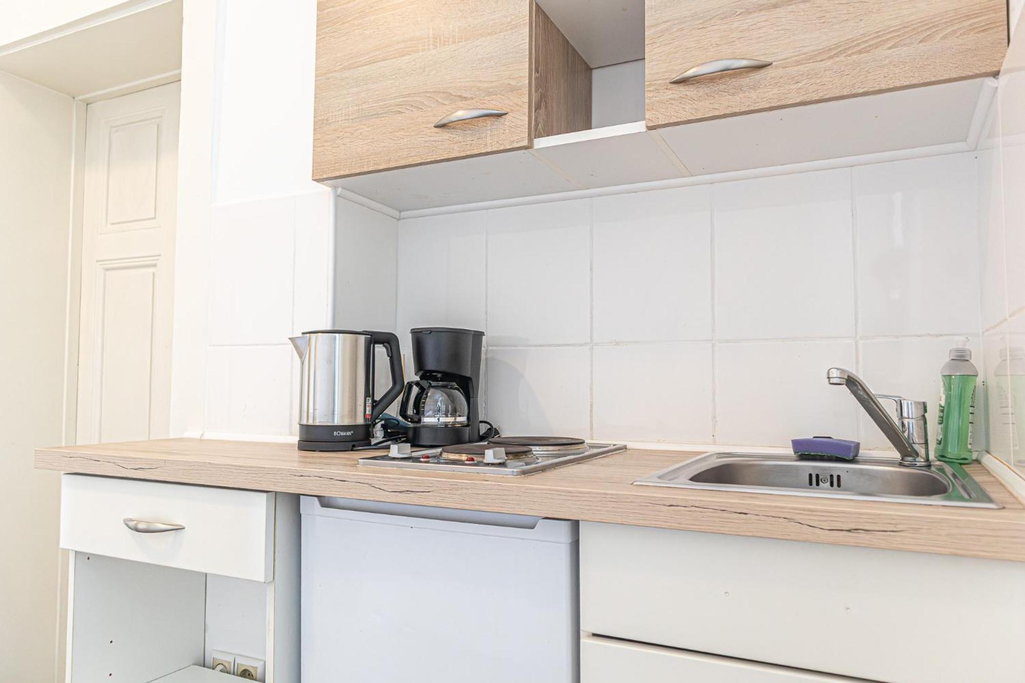 וינה Brilliant 1Br Apt Comfortable Design/Near Schoenbrunn מראה חיצוני תמונה