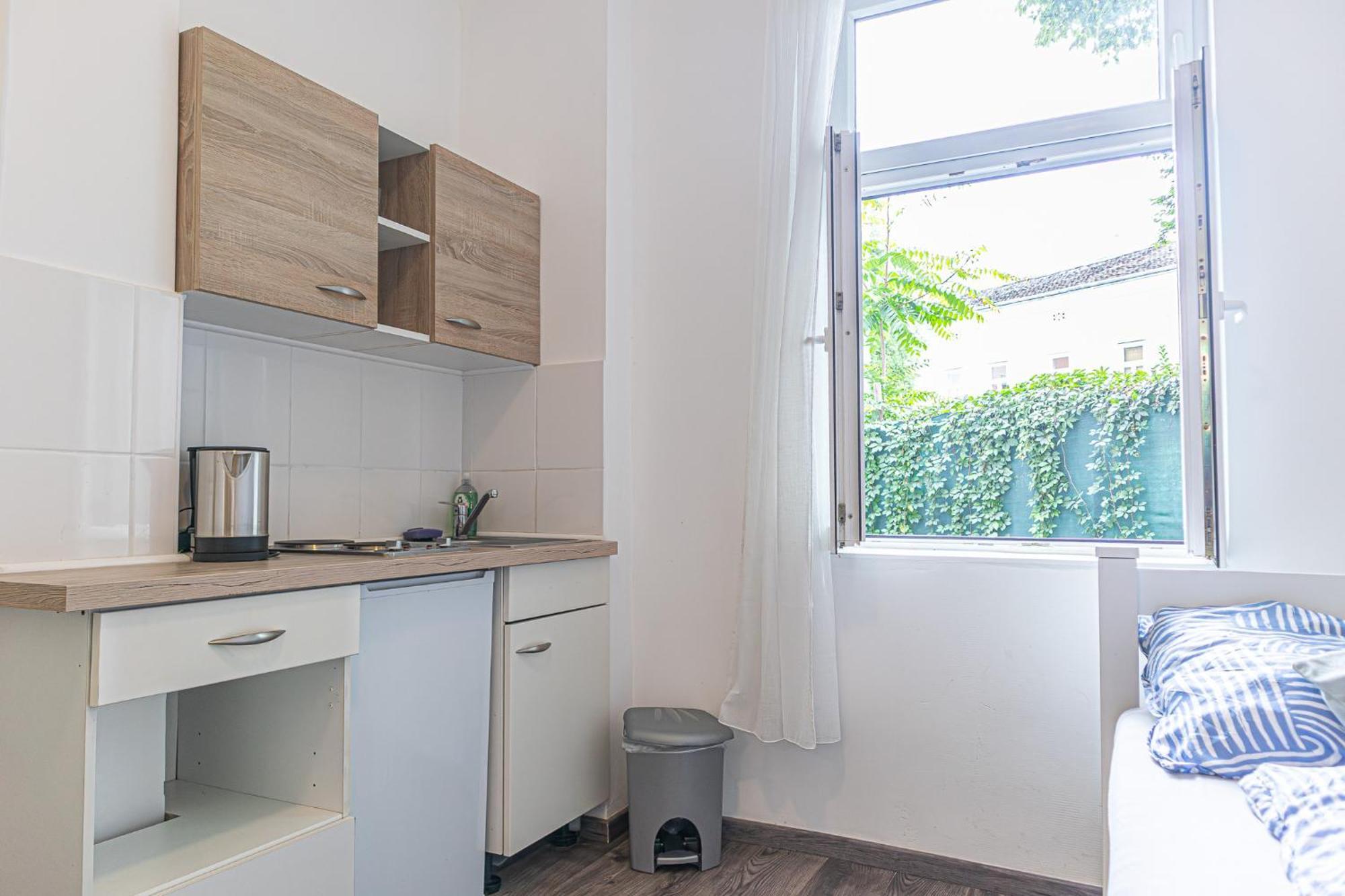 וינה Brilliant 1Br Apt Comfortable Design/Near Schoenbrunn מראה חיצוני תמונה