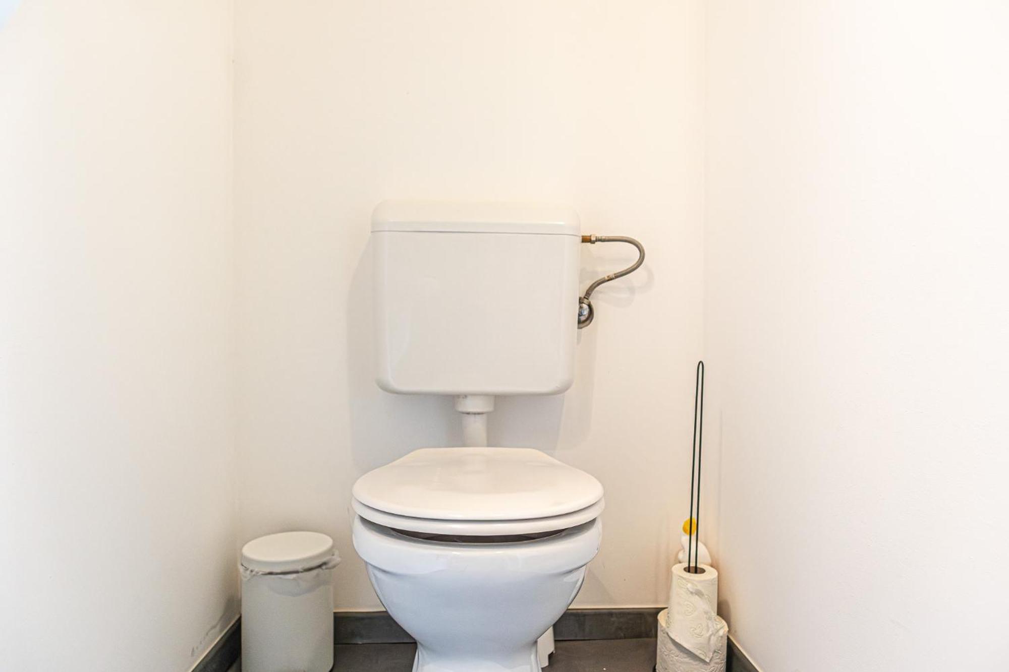 וינה Brilliant 1Br Apt Comfortable Design/Near Schoenbrunn מראה חיצוני תמונה