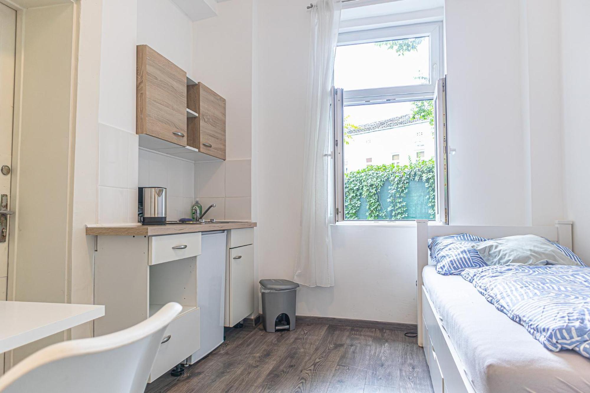 וינה Brilliant 1Br Apt Comfortable Design/Near Schoenbrunn מראה חיצוני תמונה