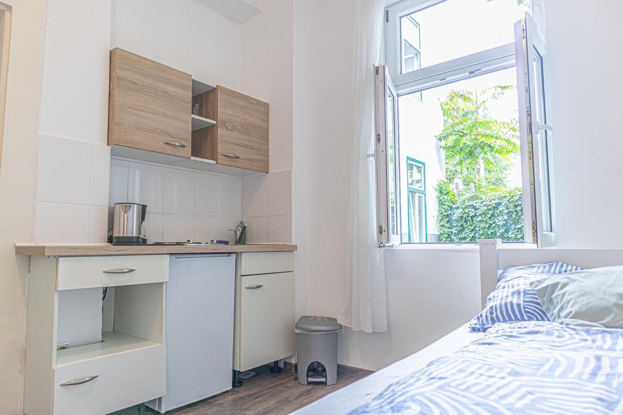 וינה Brilliant 1Br Apt Comfortable Design/Near Schoenbrunn מראה חיצוני תמונה