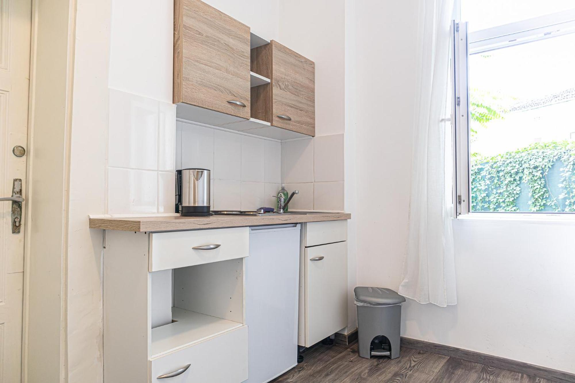 וינה Brilliant 1Br Apt Comfortable Design/Near Schoenbrunn מראה חיצוני תמונה