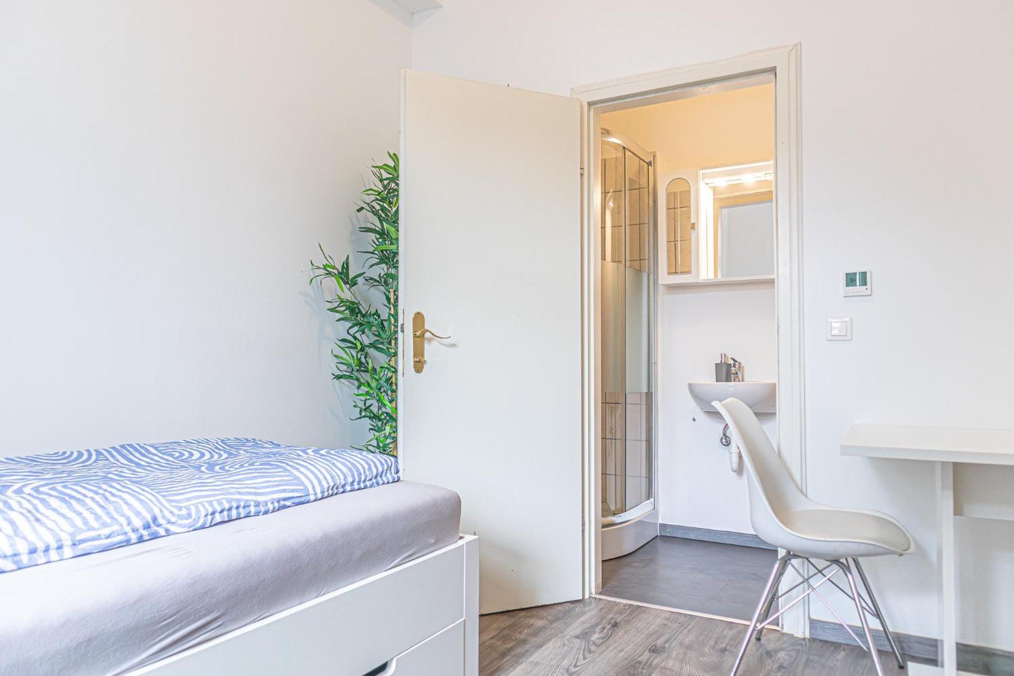 וינה Brilliant 1Br Apt Comfortable Design/Near Schoenbrunn מראה חיצוני תמונה