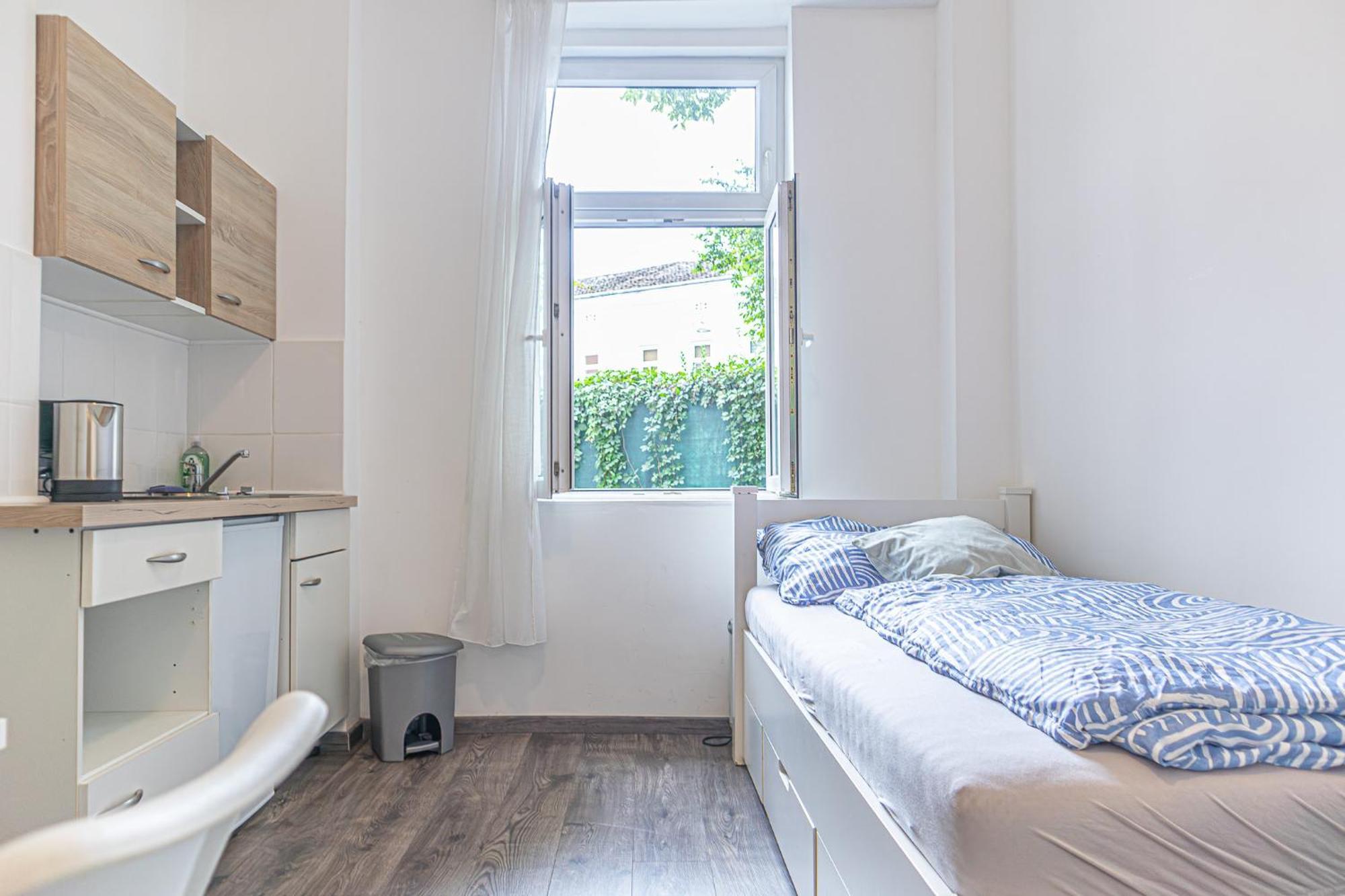 וינה Brilliant 1Br Apt Comfortable Design/Near Schoenbrunn מראה חיצוני תמונה
