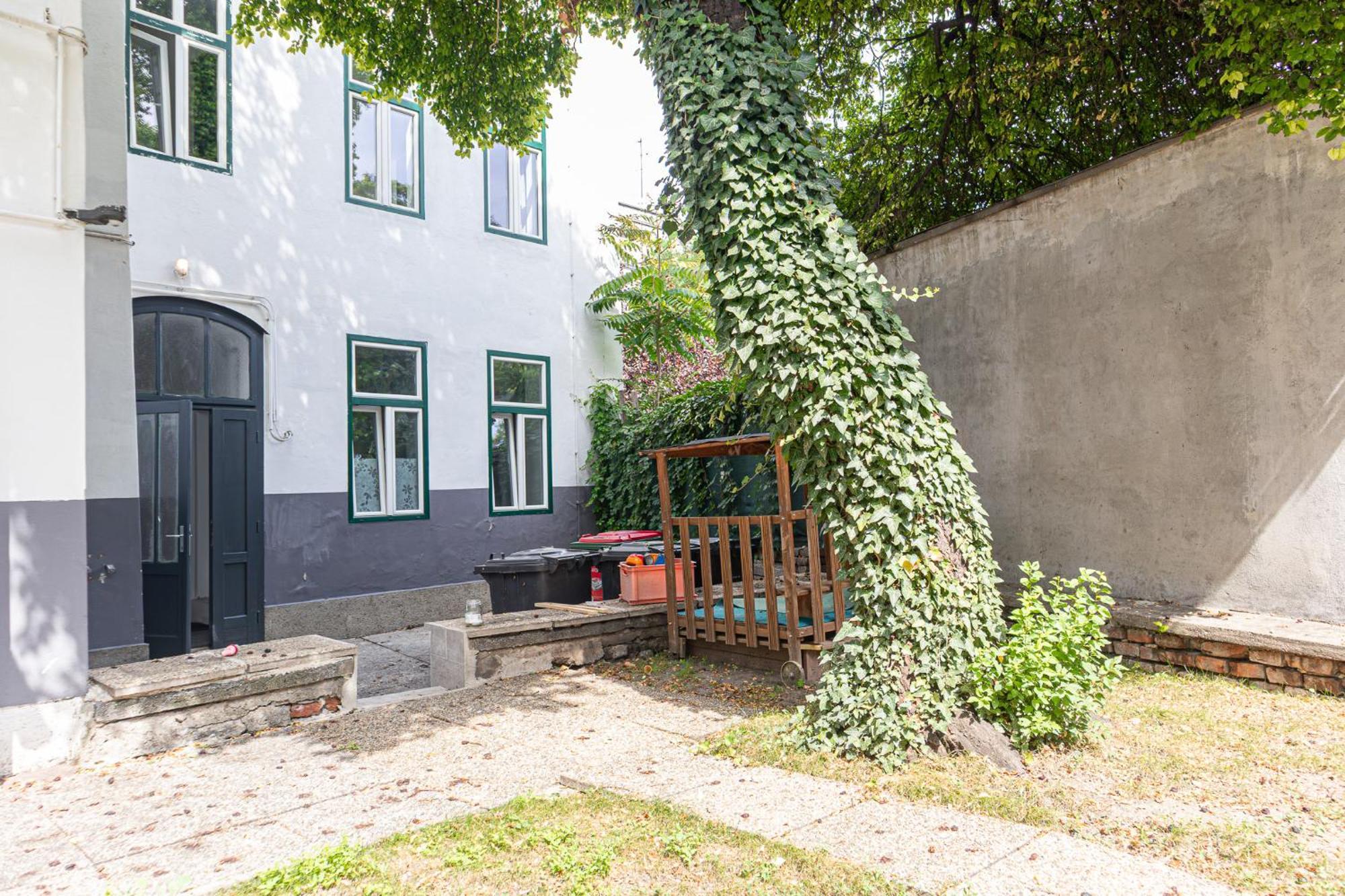 וינה Brilliant 1Br Apt Comfortable Design/Near Schoenbrunn מראה חיצוני תמונה